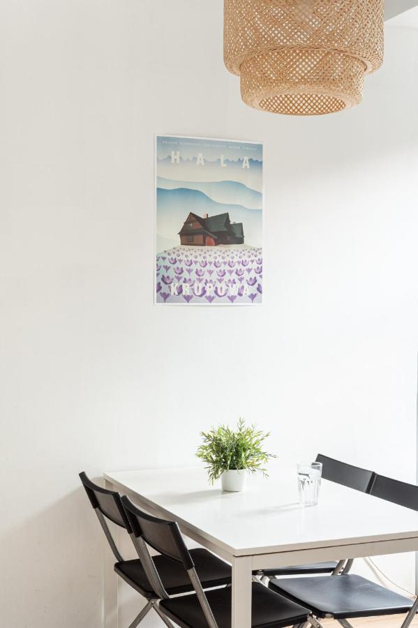 Target Hostel Zakopane