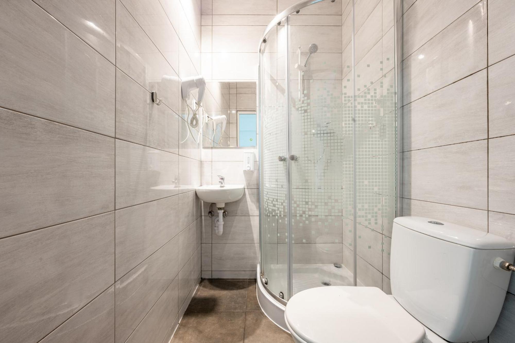 Target Hostel Zakopane